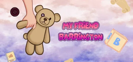 My Friend Barrington