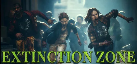 Extinction Zone