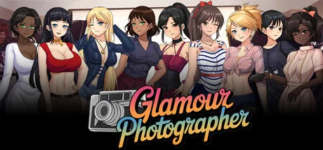 Glamour Photographer