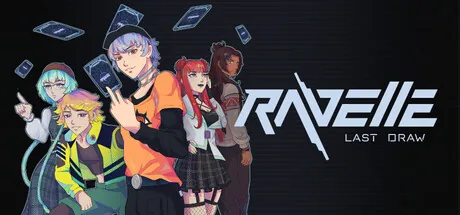 Ravelle - Last Draw