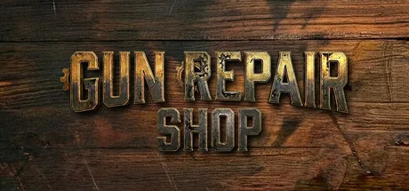 Gun Repair Shop