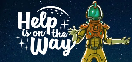 Help Is On The Way