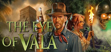 The Eye of Vala
