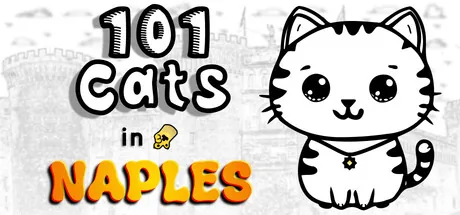 Hidden Pets: 101 Cats in Naples