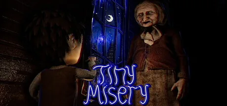 Tiny Misery