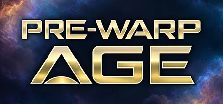 Pre-Warp Age