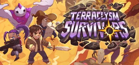Terraclysm Survivors