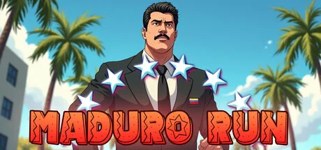 MADURO RUN