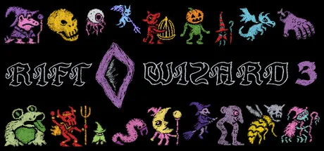 Rift Wizard 3