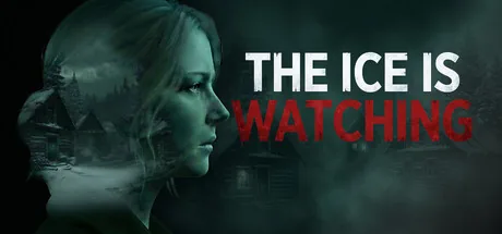 The Ice is Watching