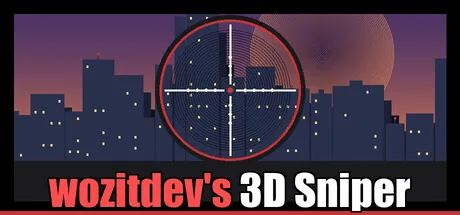 wozitdev's 3D Sniper