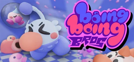 Boing Boing Bros