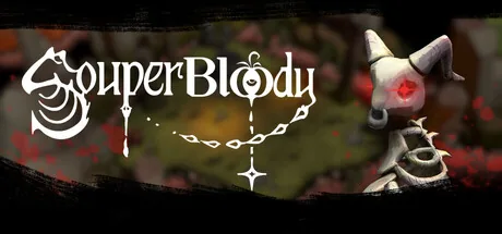 Souper Bloody