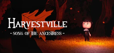 Harvestville: Song of the Ancestress