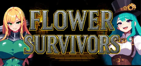 Flower Survivors