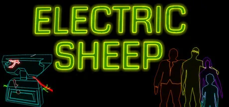 Electric Sheep