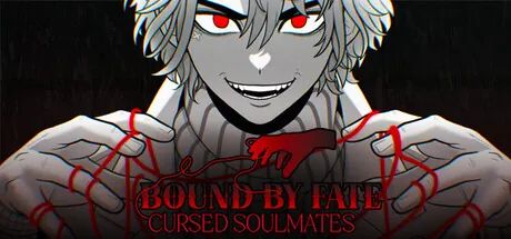 Bound By Fate - Cursed Soulmates