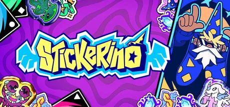Stickerino