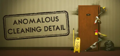 Anomalous Cleaning Detail