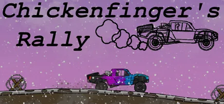 Chickenfinger's Rally