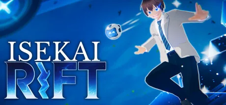 Isekai Rift