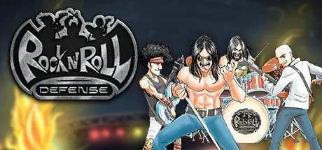 Rock 'N' Roll Defense