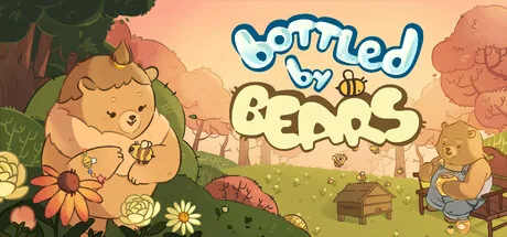 Bottled by Bears