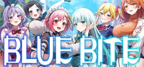 ブルーバイト