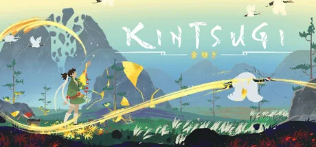 Kintsugi