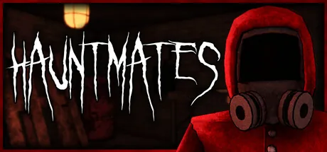 HAUNTMATES