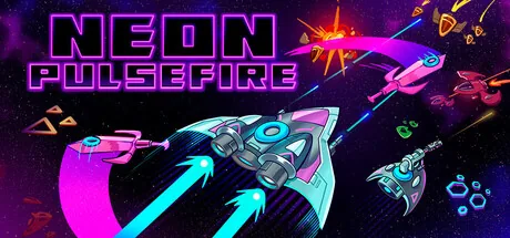 Neon Pulsefire