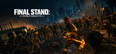 Final Stand: Zombie Roguelite