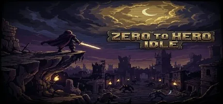 Zero To Hero Idle