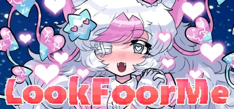 LookFoorMe