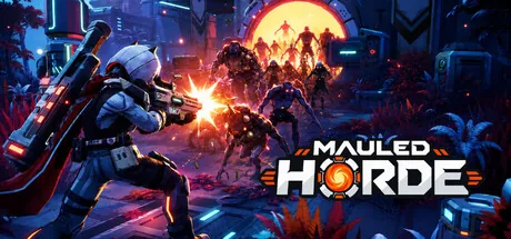 Mauled Horde