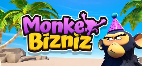 Monkey Bizniz