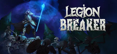 Legion Breaker