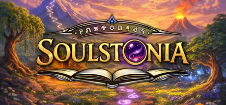 Soulstonia