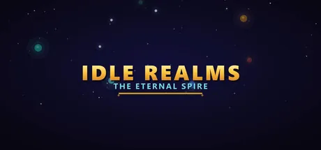 Idle Realms: The Eternal Spire