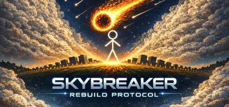 Skybreaker: Rebuild Protocol