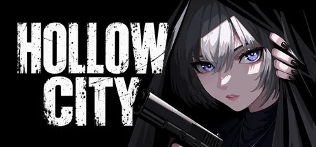 HollowCity:EscapeFromSeoul