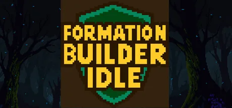 Formation Builder Idle