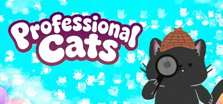 Professional Cats