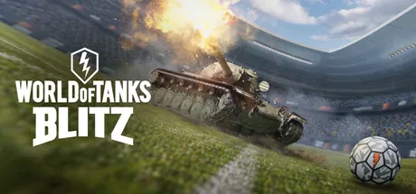 World of Tanks Blitz