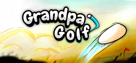 Grandpa Golf