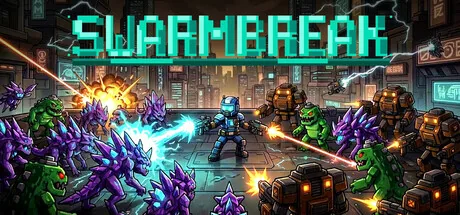 Swarmbreak
