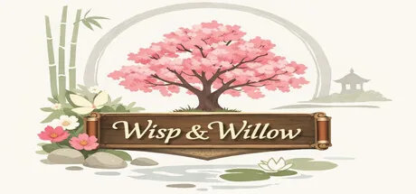 Wisp & Willow