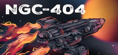 NGC-404: Fractured Sector