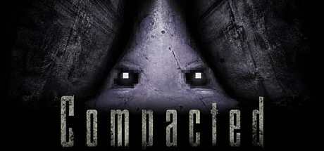 Compacted