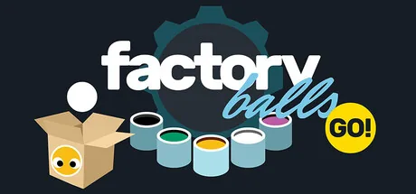 Factory Balls Go!